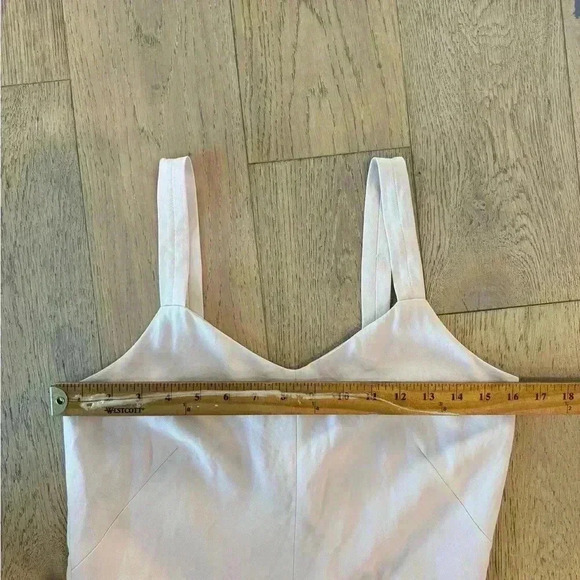 Everalane Jumpsuit Size 2 - Picture 3 of 5